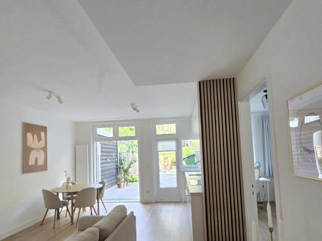 Appartement te huur in Zuid, Amsterdam