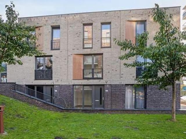 Appartement te huur in West, Amsterdam