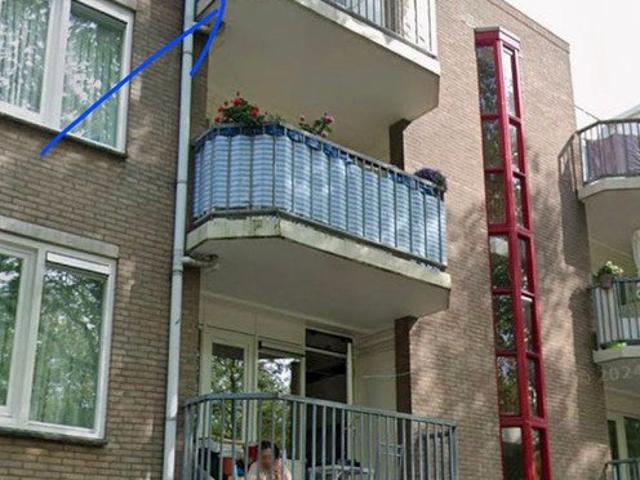 Appartement te huur in Vrijenban, Delft