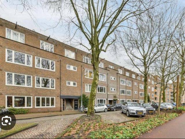 Appartement te huur in Indische Buurt, Olland