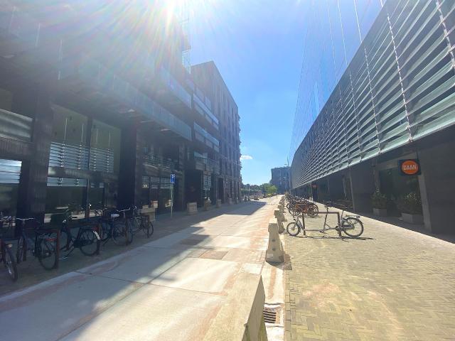 Appartement te huur in Amsterdam