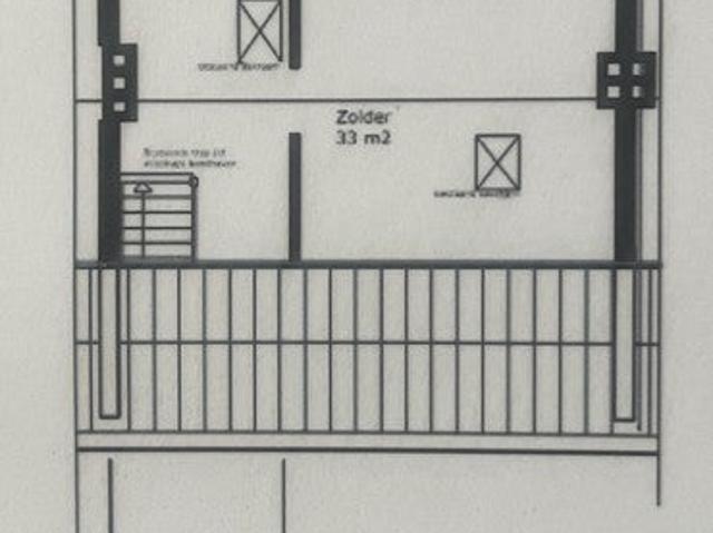 Appartement te huur in Nieuw-West, Amsterdam