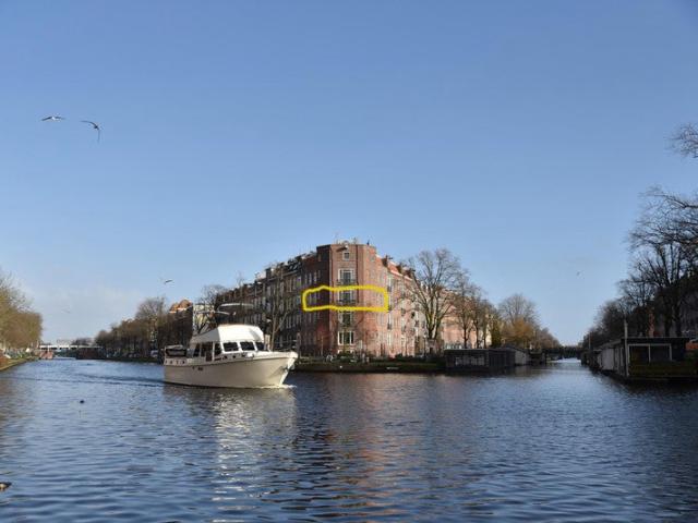 Appartement te huur in Olland, Noord Holland