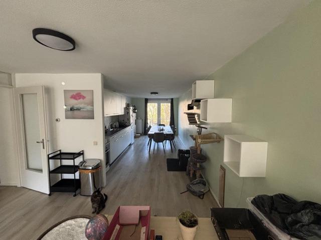 Appartement te huur in Olland, Noord Holland