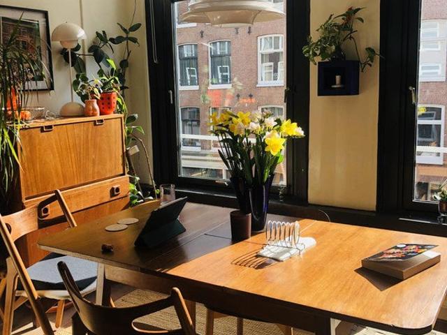 Appartement te huur in Olland, Noord Holland