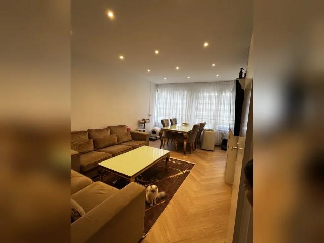 Appartement te huur in De Baarsjes, Amsterdam