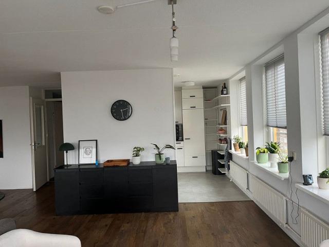 Appartement te huur in Nieuw-West, Amsterdam