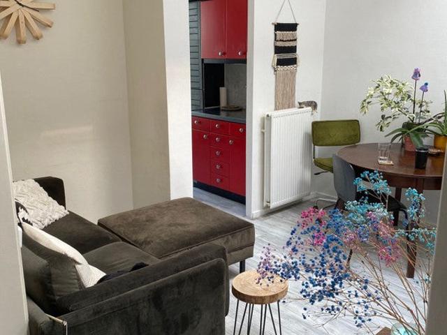 Appartement te huur in Olland, Noord Holland