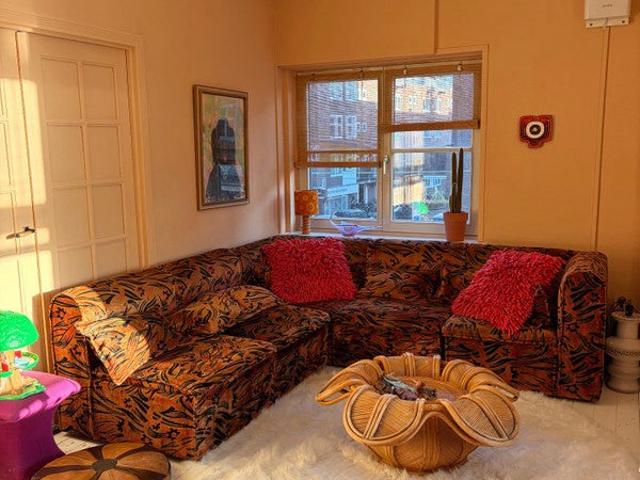 Appartement te huur in West, Amsterdam
