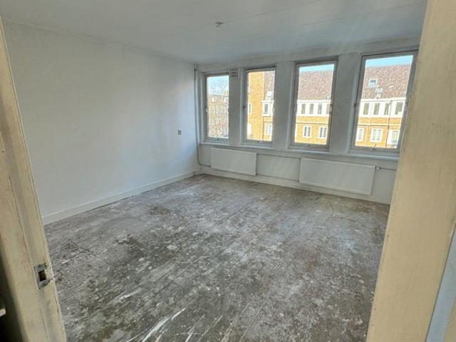Appartement te huur in De Baarsjes, Amsterdam