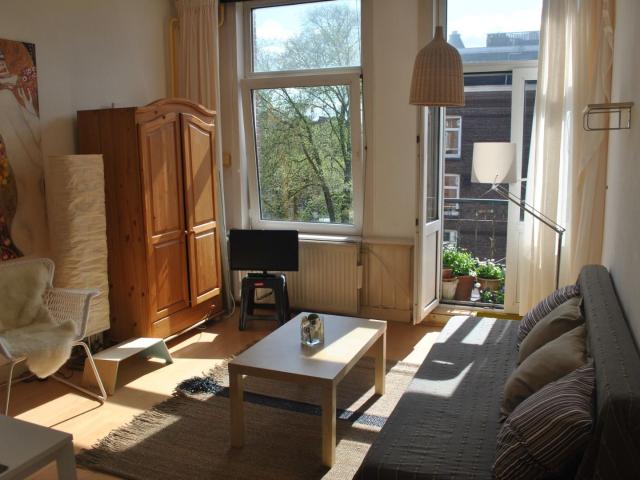 Appartement te huur in Olland, Noord Holland