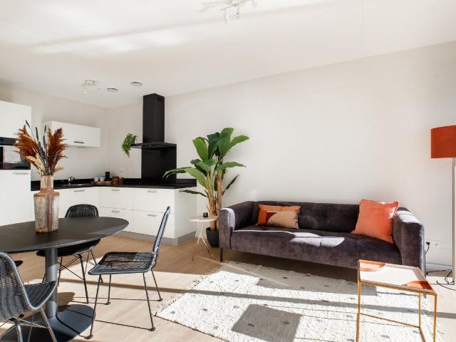 Appartement te huur in Emmeloord, Flevoland