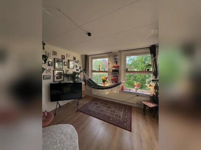 Appartement te huur in West, Amsterdam