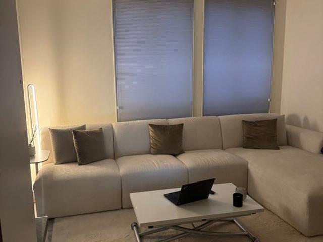 Appartement te huur in Nieuw-West, Amsterdam