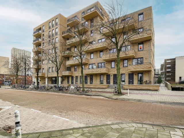 Appartement te huur in Nieuw-West, Amsterdam