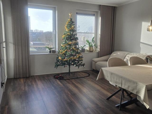 Appartement te huur in Nieuw-West, Amsterdam
