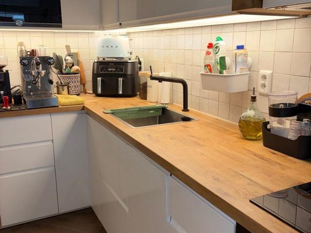 Appartement te huur in Nieuw-West, Amsterdam