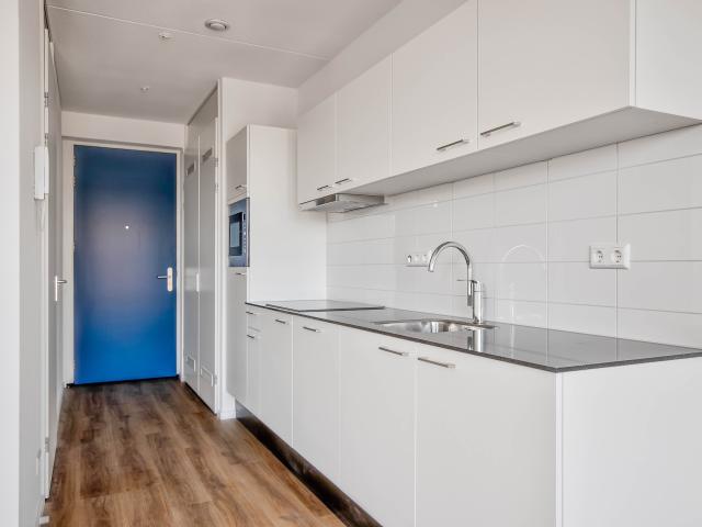 Appartement te huur in West, Amsterdam