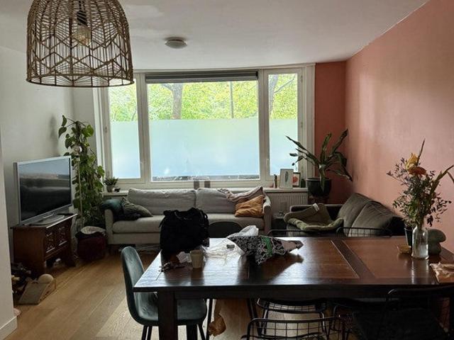 Appartement te huur in West, Amsterdam