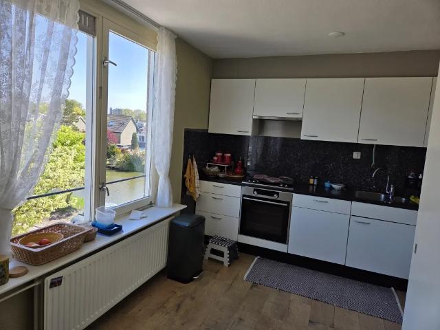 Appartement te huur in Noord Holland