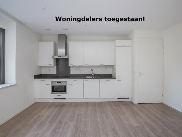 Appartement te huur in Oost, Amsterdam