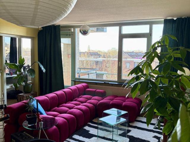 Appartement te huur in Olland, Noord Holland