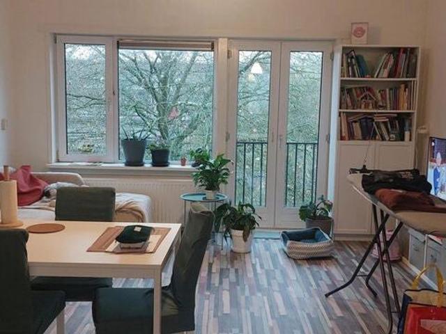 Appartement te huur in Overtoomse Veld, Amsterdam