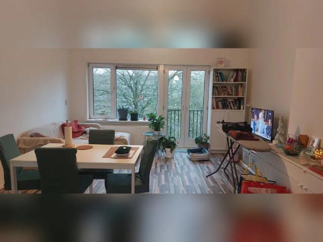 Appartement te huur in Nieuw-West, Amsterdam