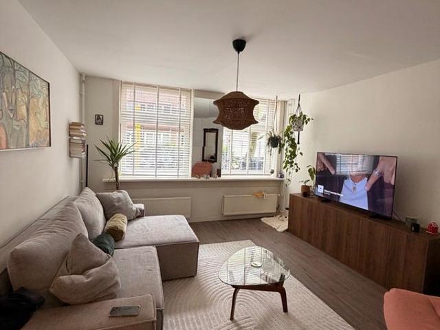 Appartement te huur in De Baarsjes, Amsterdam