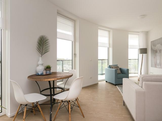 Appartement te huur in Watergraafsmeer, Amsterdam
