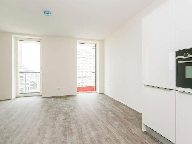 Appartement te huur in Oost, Amsterdam