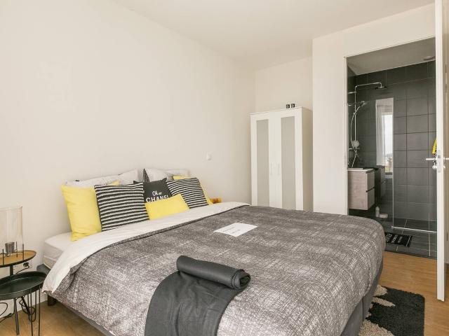Appartement te huur in Oost, Amsterdam