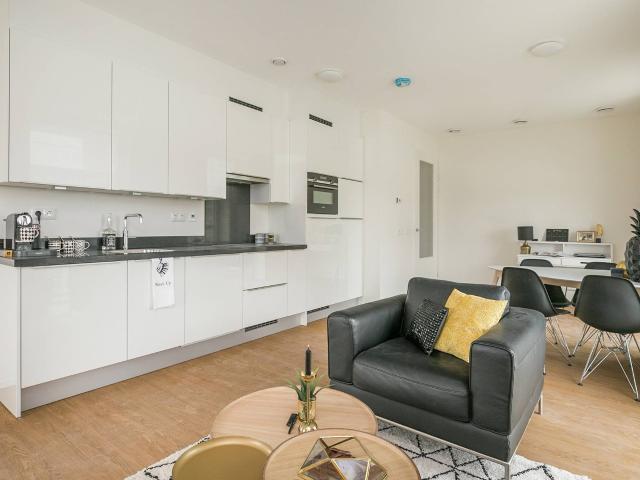 Appartement te huur in Watergraafsmeer, Amsterdam