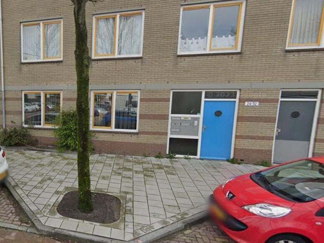 Appartement te huur in Food Center Amsterdam, Amsterdam