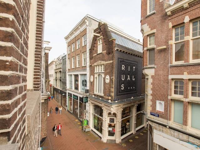 Appartement te huur in Emmeloord, Flevoland