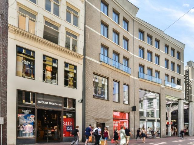 Appartement te huur in Emmeloord, Flevoland