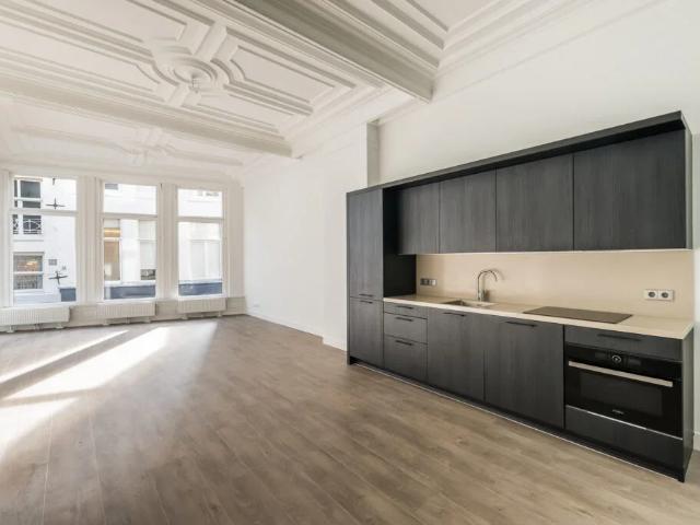 Appartement te huur in Centrum West, Emmeloord