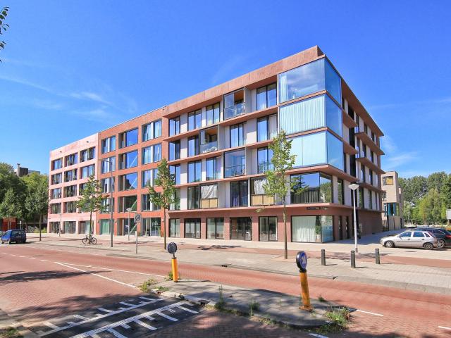 Appartement te huur in Nieuw-West, Amsterdam