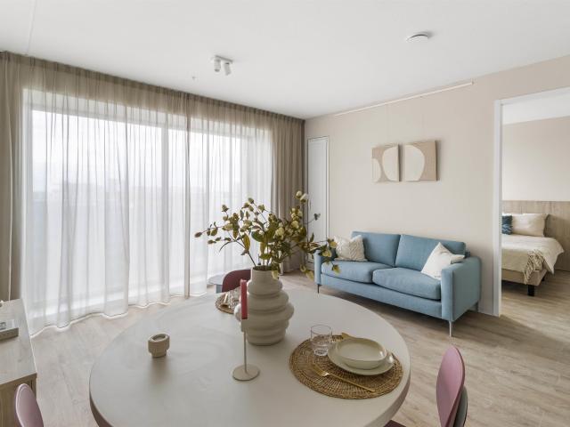 Appartement te huur in Zuidoost, Amsterdam