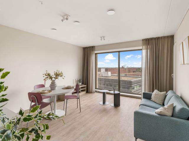 Appartement te huur in Zuidoost, Amsterdam