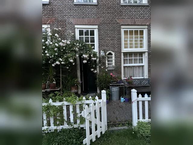 Appartement te huur in Emmeloord, Flevoland