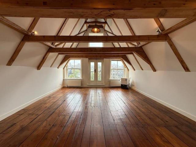 Appartement te huur in Emmeloord, Flevoland