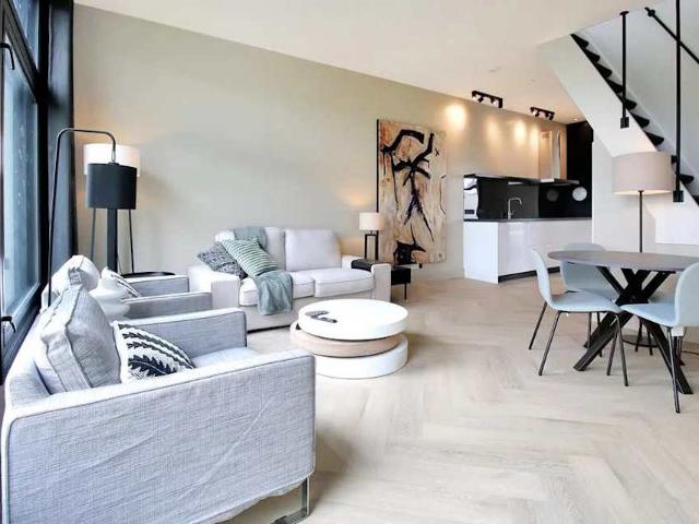 Appartement te huur in Centrum Oost, Emmeloord