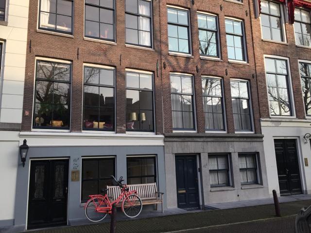 Appartement te huur in Amsterdam, Amsterdam-centrum