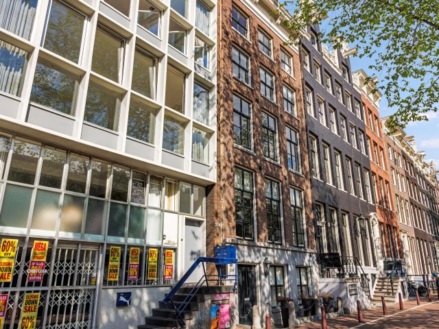 Appartement te huur in Emmeloord, Flevoland