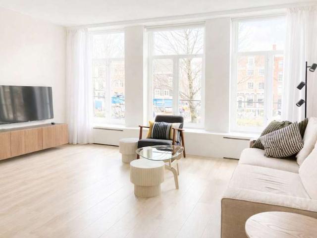 Appartement te huur in Emmeloord, Flevoland