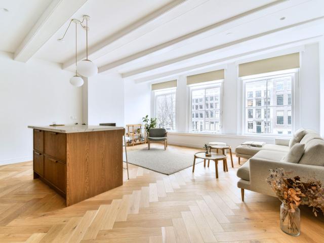 Appartement te huur in Emmeloord, Flevoland