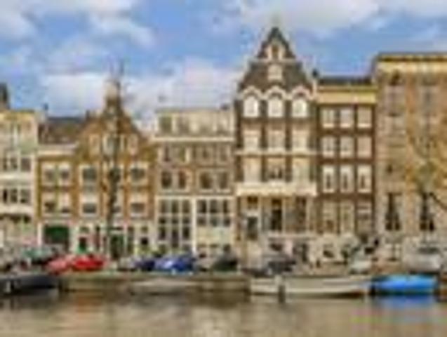 Appartement te huur in Emmeloord, Flevoland