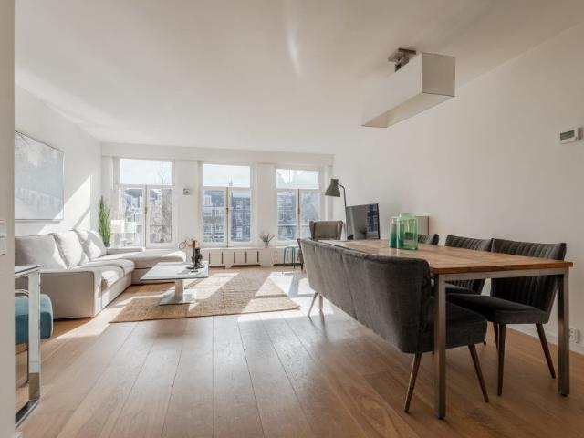 Appartement te huur in Emmeloord, Flevoland