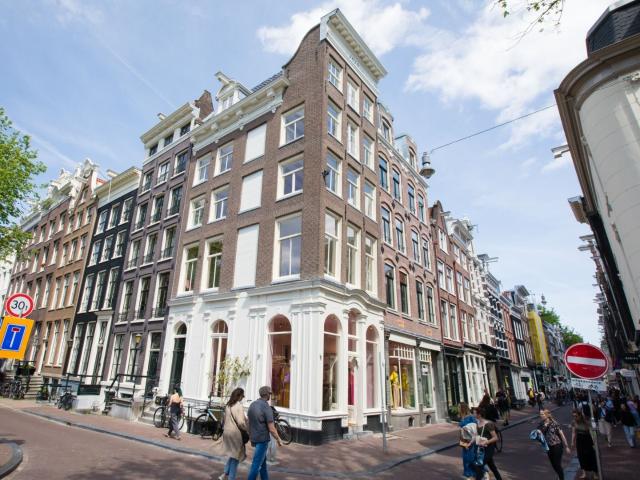 Appartement te huur in Emmeloord, Flevoland